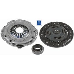Kit De Embrague Sachs 3000 838 101