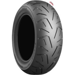 Neumático Moto Bridgestone Exedra G852 210/40 R 18 73h Tl Trasero