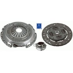 Kit De Embrague Sachs 3000 950 902