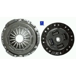 Kit De Embrague Sachs 3000 834 001