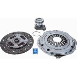 Kit De Embrague Sachs 3000 990 026