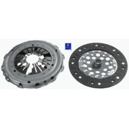 Kit De Embrague Sachs 3000 951 746