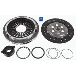 Kit De Embrague Sachs 3000 824 901
