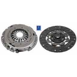 Kit De Embrague Sachs 3000 970 018