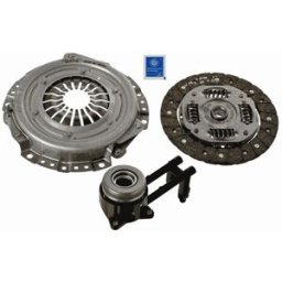 Kit De Embrague Sachs 3000 990 085