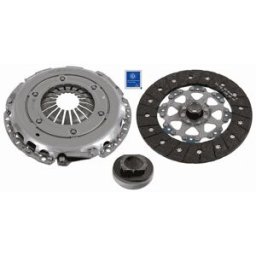 Kit De Embrague Sachs 3000 970 123