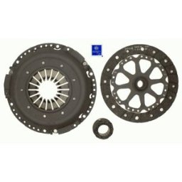 Kit De Embrague Sachs 3000 830 601