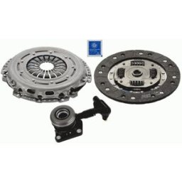 Kit De Embrague Sachs 3000 990 342