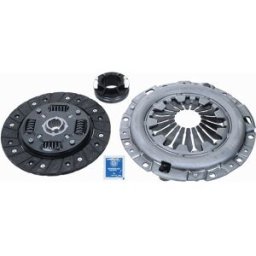 Kit De Embrague Sachs 3000 954 070
