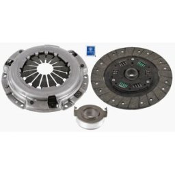 Kit De Embrague Sachs 3000 606 001