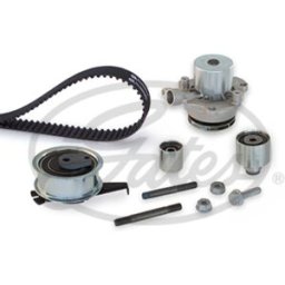 Kit Distribución + Bomba Agua Gates Kp55678xs