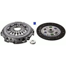 Kit De Embrague Sachs 3000 950 653
