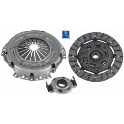Kit De Embrague Sachs 3000 333 001