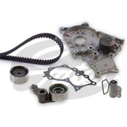Kit Distribución + Bomba Agua Gates Kp25562xs-1