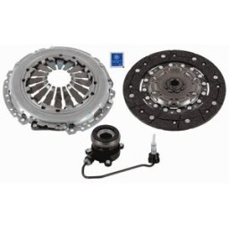 Kit De Embrague Sachs 3000 990 464