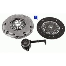 Kit De Embrague Sachs 3000 990 444