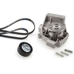 Kit De Distribución Gates 7884-25029