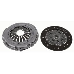 Kit De Embrague Sachs 3000 950 778