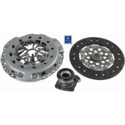 Kit De Embrague Sachs 3000 990 075