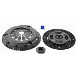 Kit De Embrague Sachs 3000 951 558