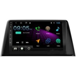 Autorradio Speed Sound Nav-308 2