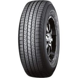Neumático Yokohama Geolandar H/t G056 Owl 265/70 R17 115 H