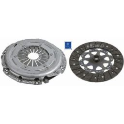 Kit Embrague Sachs 3000 970 078