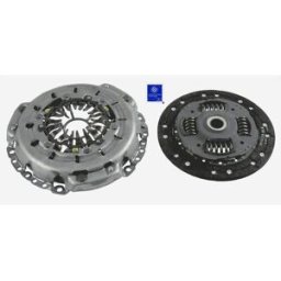 Kit De Embrague Sachs 3000 951 907