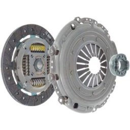 Kit De Embrague Valeo 832109 (kit2p)