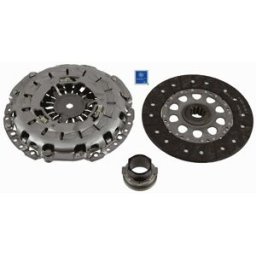 Kit De Embrague Sachs 3000 951 233
