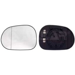 Espejo De Retrovisor Con Soporte Alkar 6471565