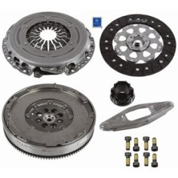 Kit De Embrague Sachs 2290 601 127