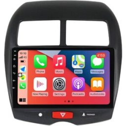 Autorradio Speed Sound Nav-asx