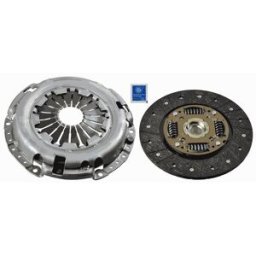 Kit Embrague Sachs 3000 950 668