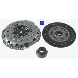 Kit De Embrague Sachs 3000 951 943