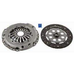 Kit De Embrague Sachs 3000 951 173