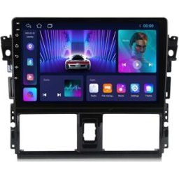 Autorradio Speed Sound Nav-yaris