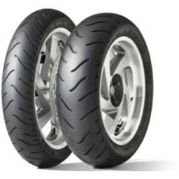 Neumático Moto Dunlop Elite 3 120/70 R 21 62v Tl Delantero