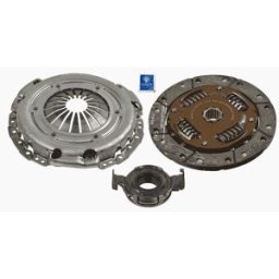 Kit Embrague Sachs 3000 950 076