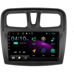 Autorradio Speed Sound Nav-sandero