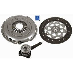 Kit Plus Sachs 3000 990 397