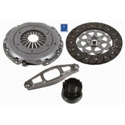 Kit De Embrague Sachs 3000 970 133