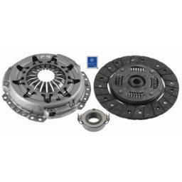 Kit De Embrague Sachs 3000 951 433