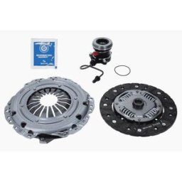 Kit De Embrague Sachs 3000 990 123