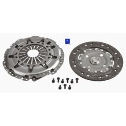Kit De Embrague Sachs 3000 951 971