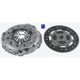 Kit De Embrague Sachs 3000 951 868