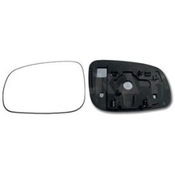 Espejo De Retrovisor Con Soporte Alkar 6427587