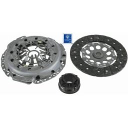 Kit De Embrague Sachs 3000 951 839