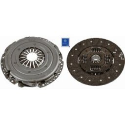 Kit De Embrague Sachs 3000 970 115