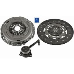 Kit Plus Sachs 3000 990 340